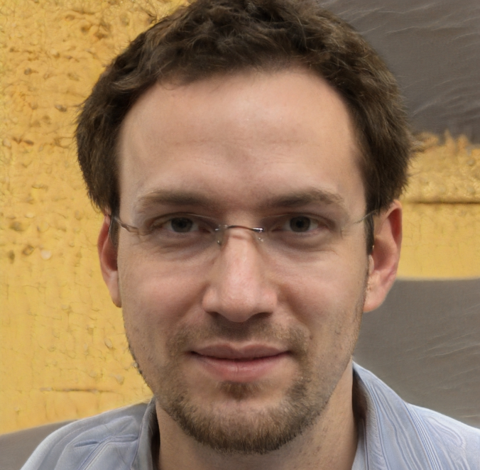 Bilal Ahmed, Marketing Manager, FreshWave Foods