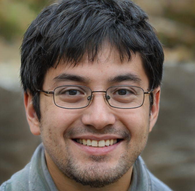 Omar Sheikh, CEO, GreenLeaf Organics