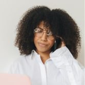 Ayesha Khan, COO, NovaTech Solutions